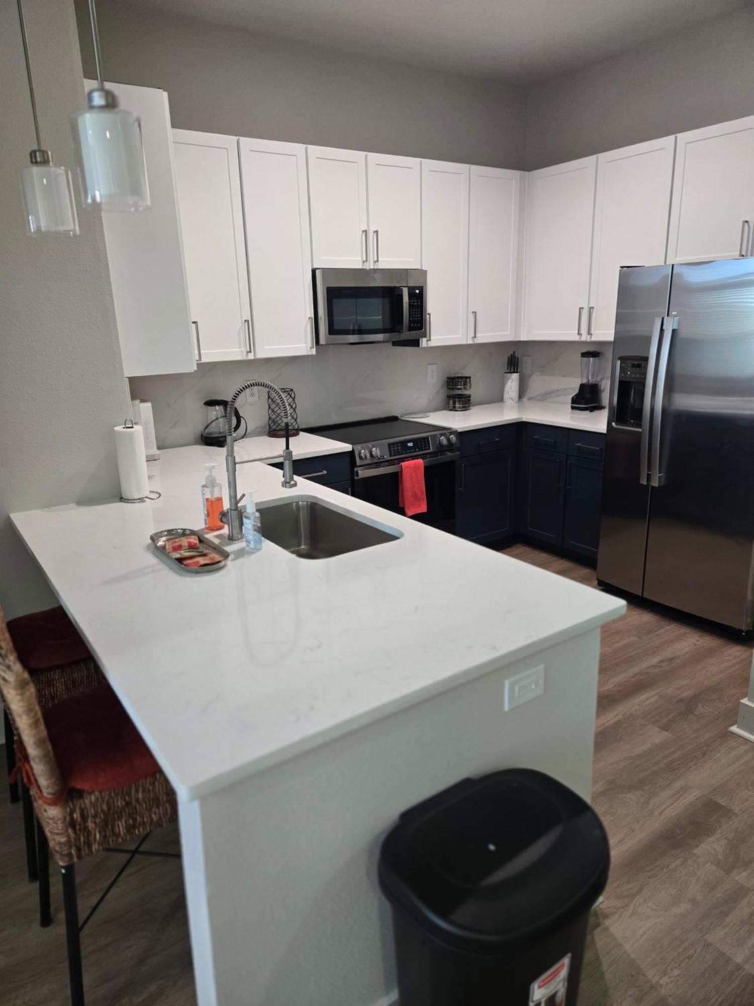 Downtown Dallas 2Bd Free Parking Exterior photo