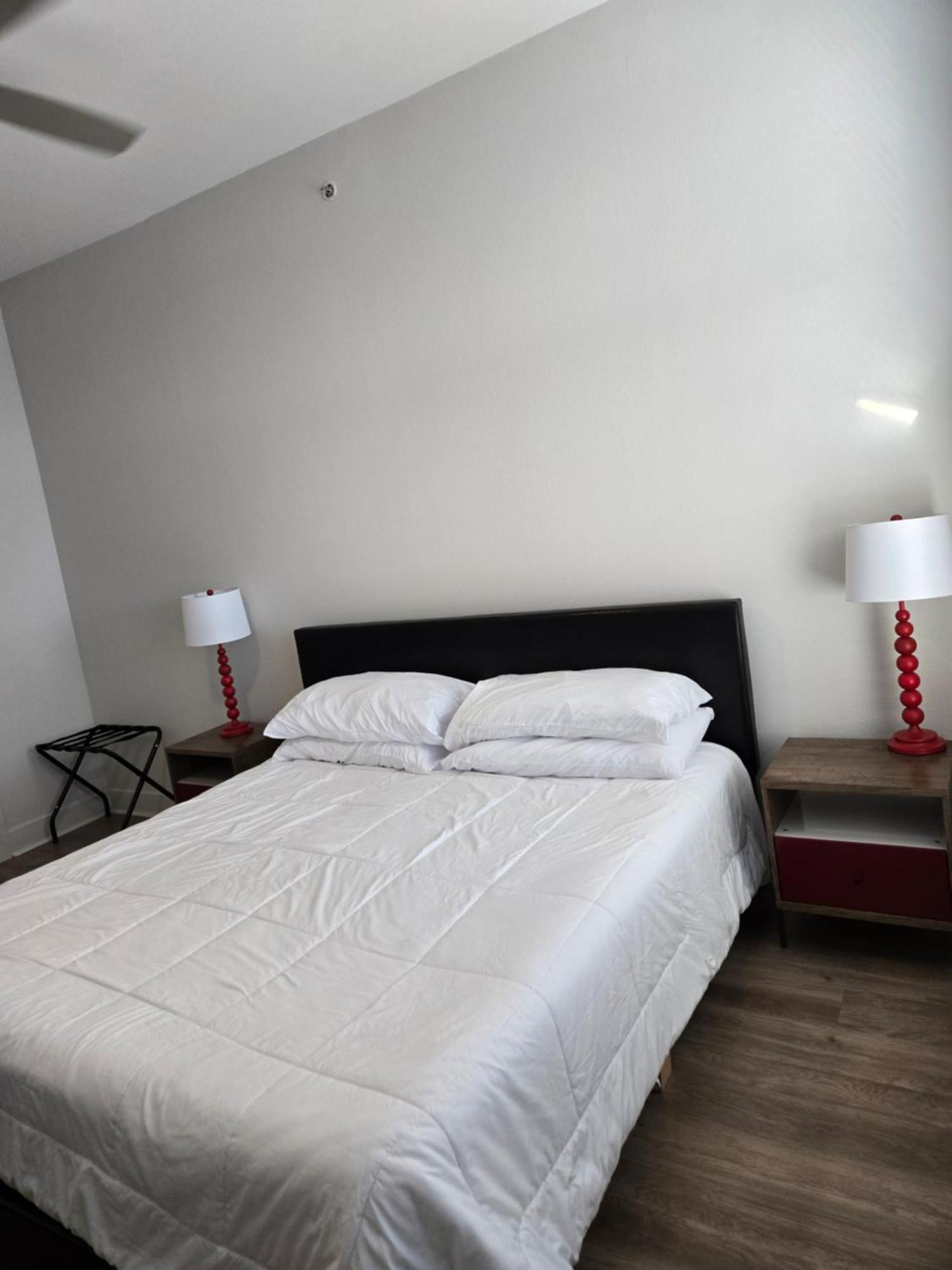 Downtown Dallas 2Bd Free Parking Exterior photo