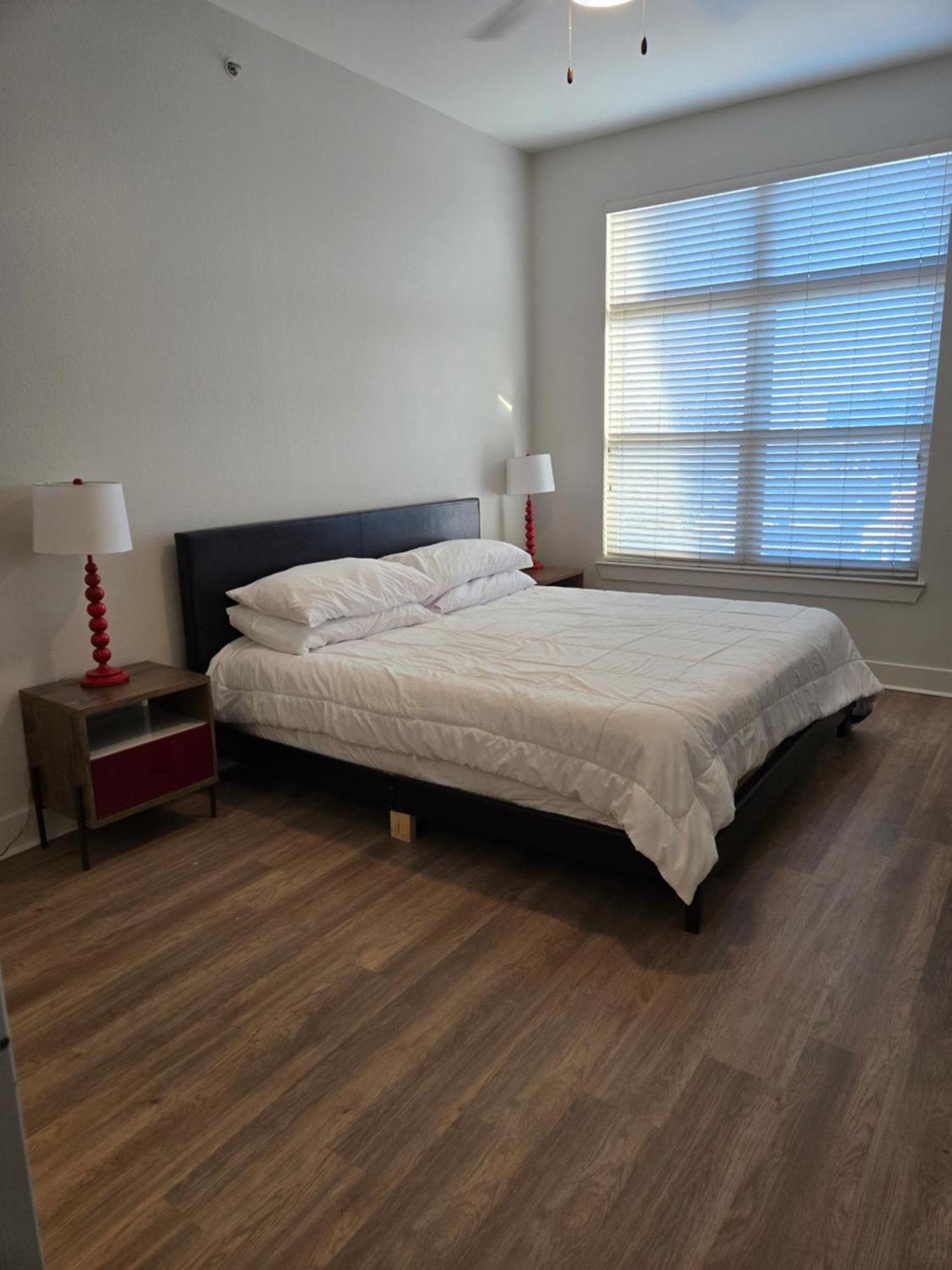 Downtown Dallas 2Bd Free Parking Exterior photo