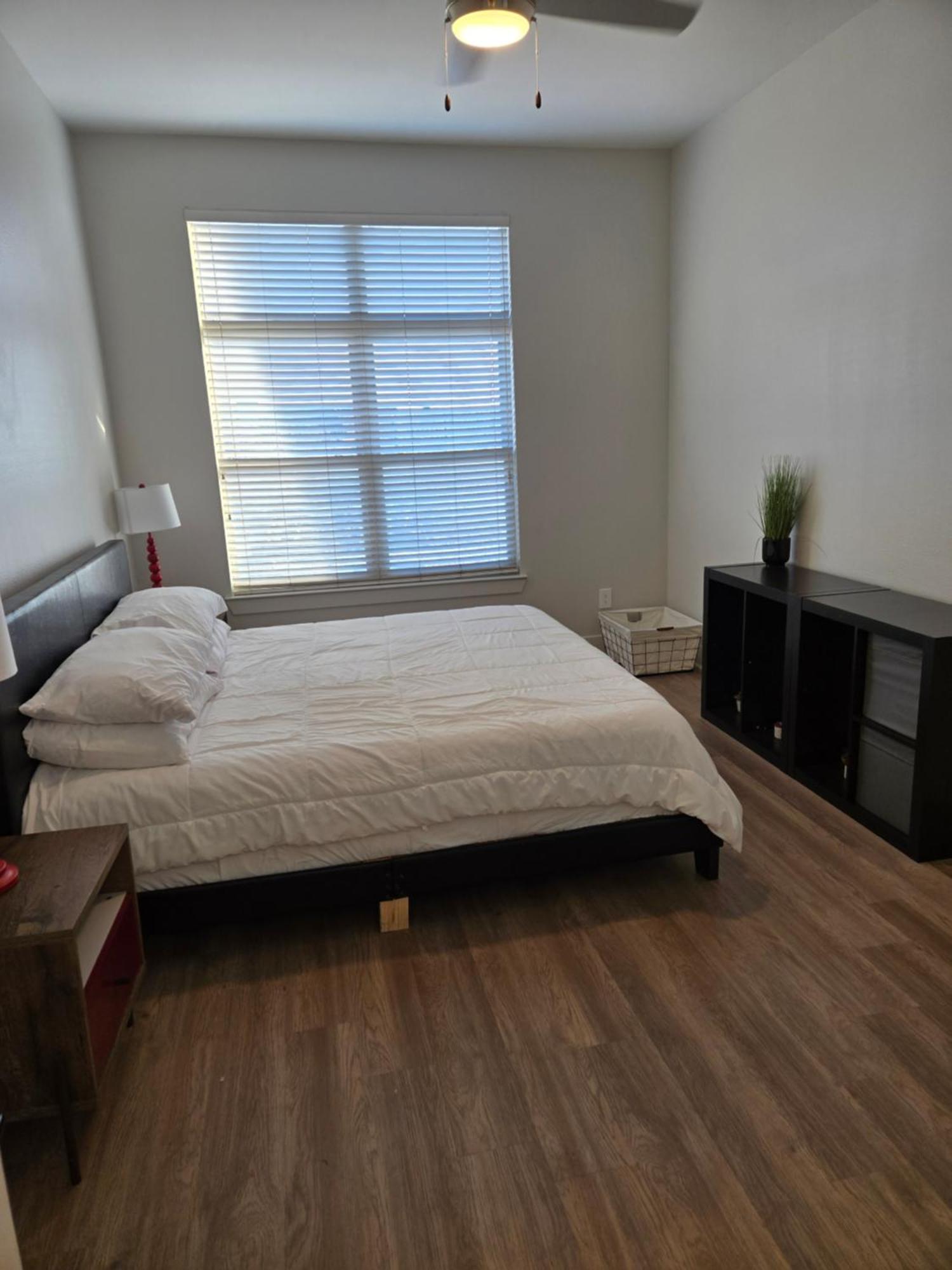 Downtown Dallas 2Bd Free Parking Exterior photo